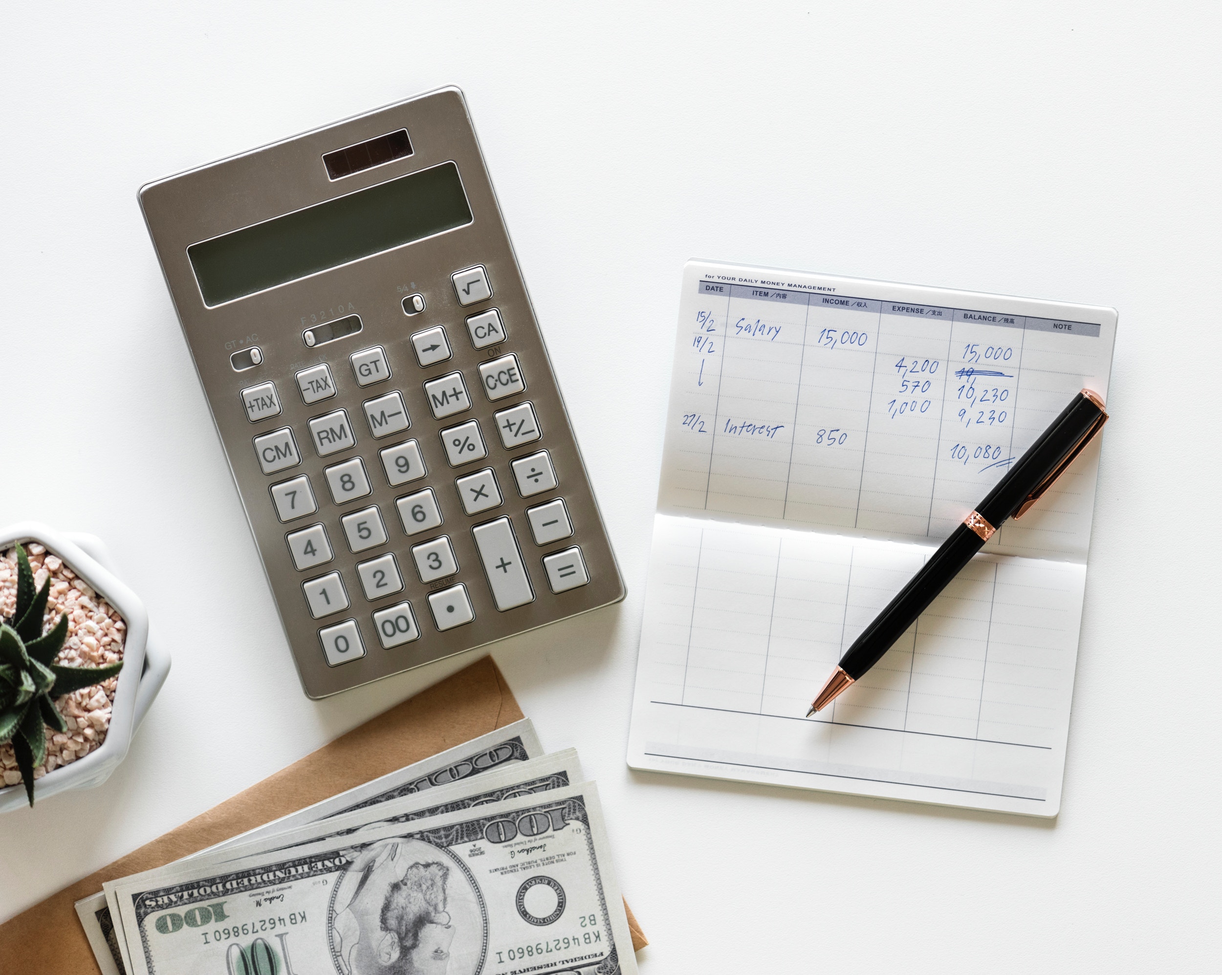 How does a bond refund work?