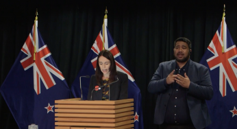 NZ Government drops plans for capital gains tax